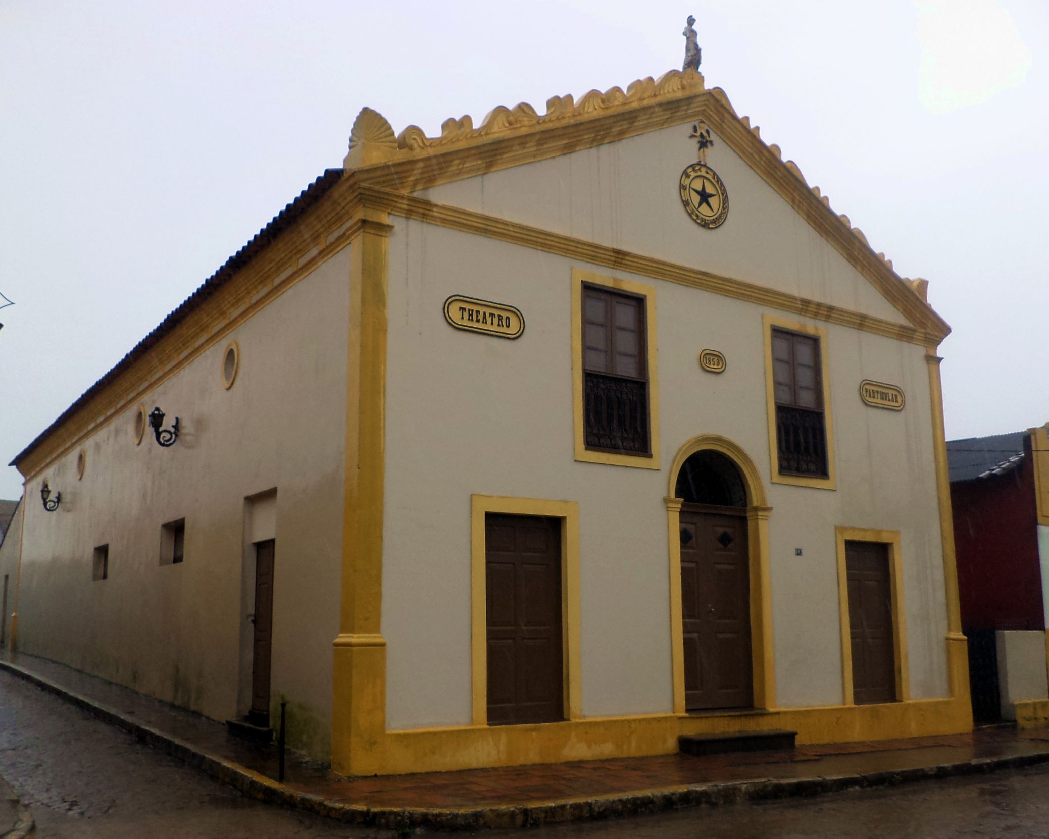 Theatro Minerva